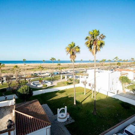 Apartamento Con Vistas Al Mar Conil De La Frontera Extérieur photo
