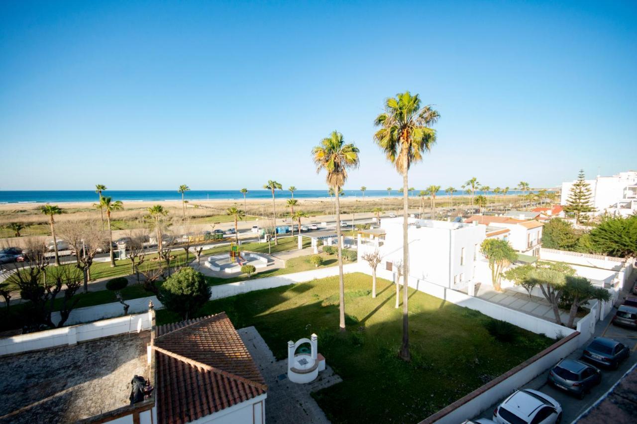 Apartamento Con Vistas Al Mar Conil De La Frontera Extérieur photo