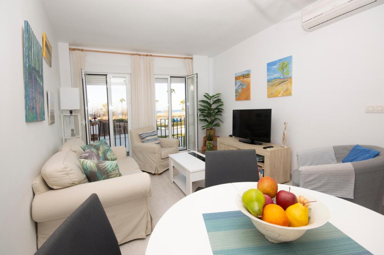 Apartamento Con Vistas Al Mar Conil De La Frontera Extérieur photo