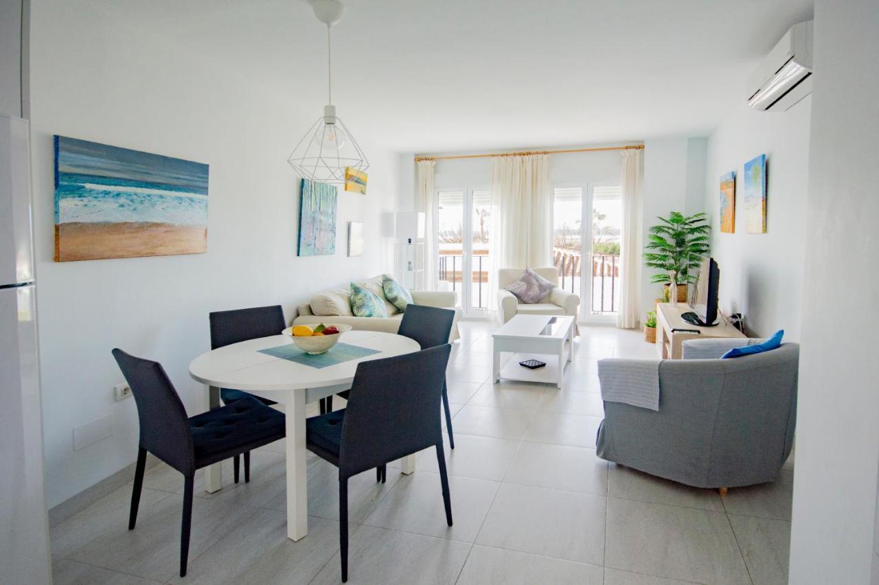 Apartamento Con Vistas Al Mar Conil De La Frontera Extérieur photo