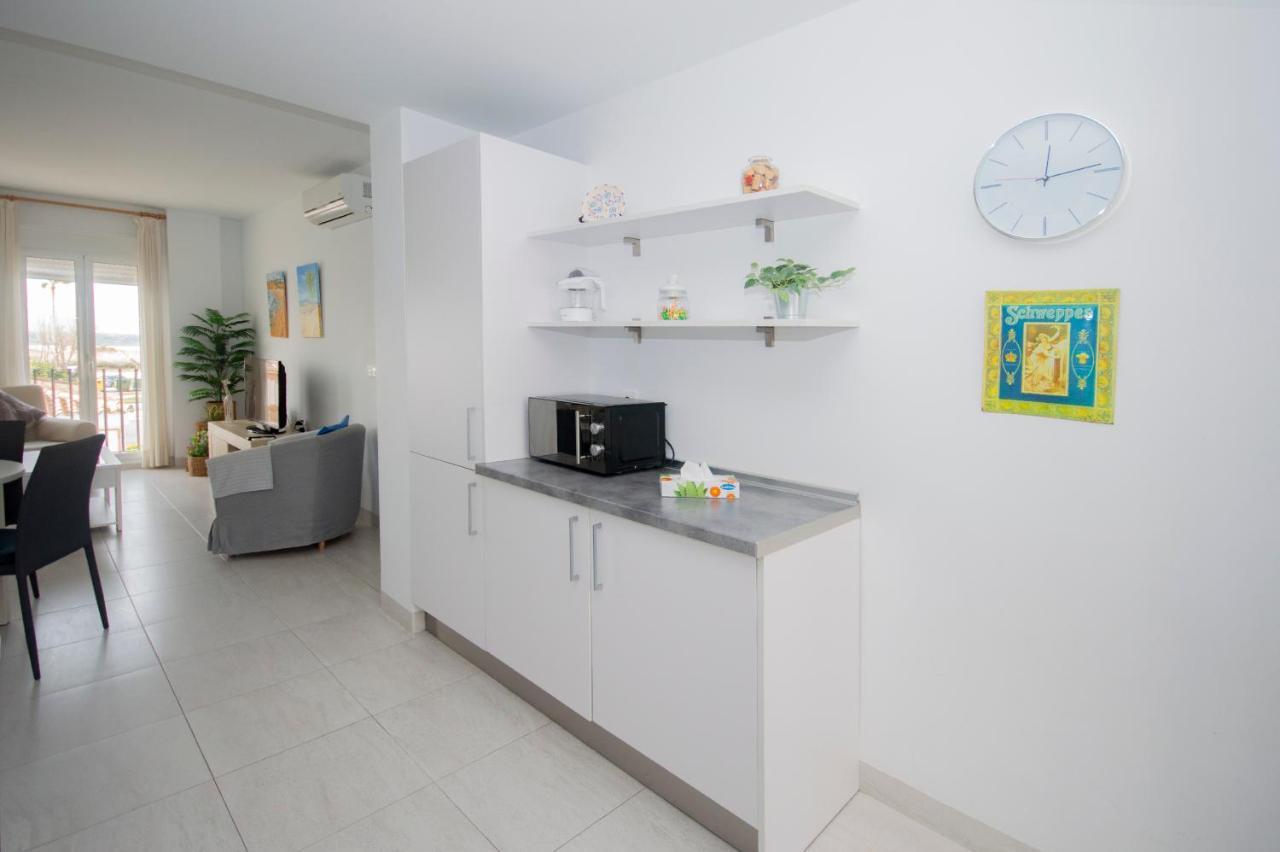 Apartamento Con Vistas Al Mar Conil De La Frontera Extérieur photo