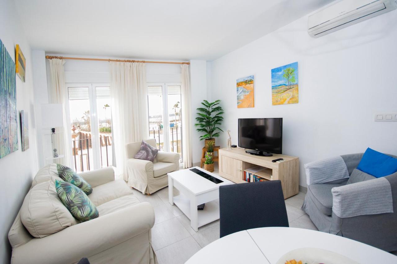 Apartamento Con Vistas Al Mar Conil De La Frontera Extérieur photo