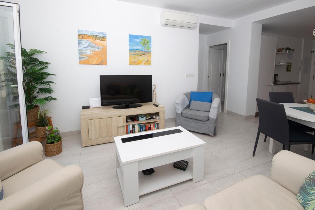 Apartamento Con Vistas Al Mar Conil De La Frontera Extérieur photo