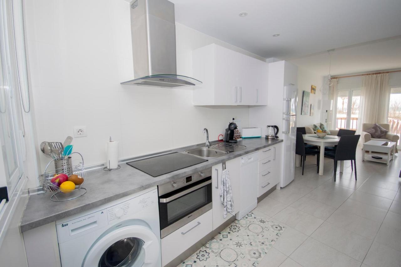 Apartamento Con Vistas Al Mar Conil De La Frontera Extérieur photo