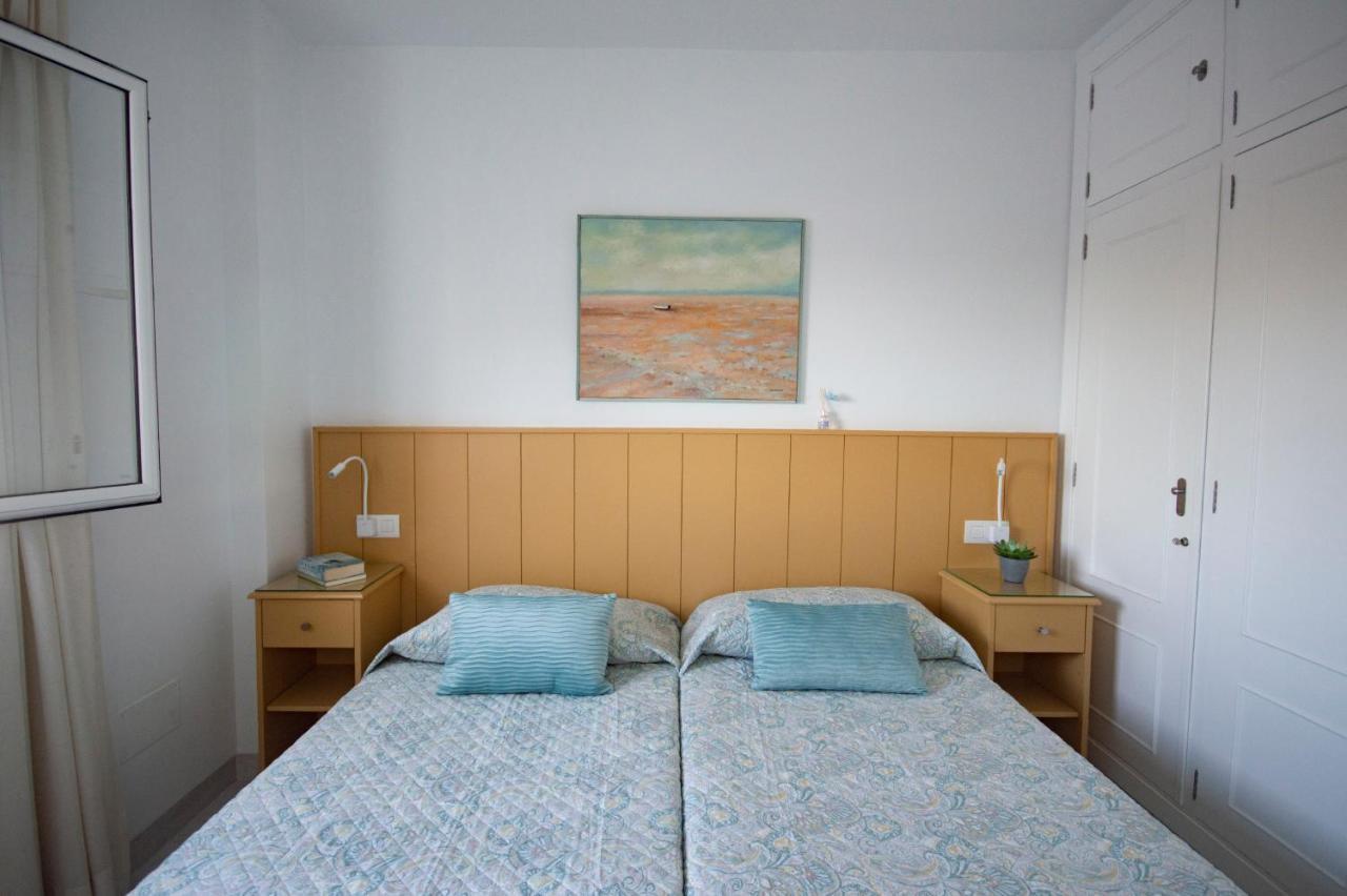 Apartamento Con Vistas Al Mar Conil De La Frontera Extérieur photo