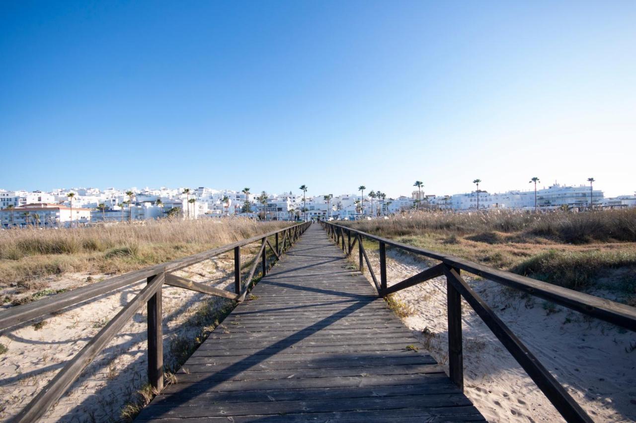 Apartamento Con Vistas Al Mar Conil De La Frontera Extérieur photo