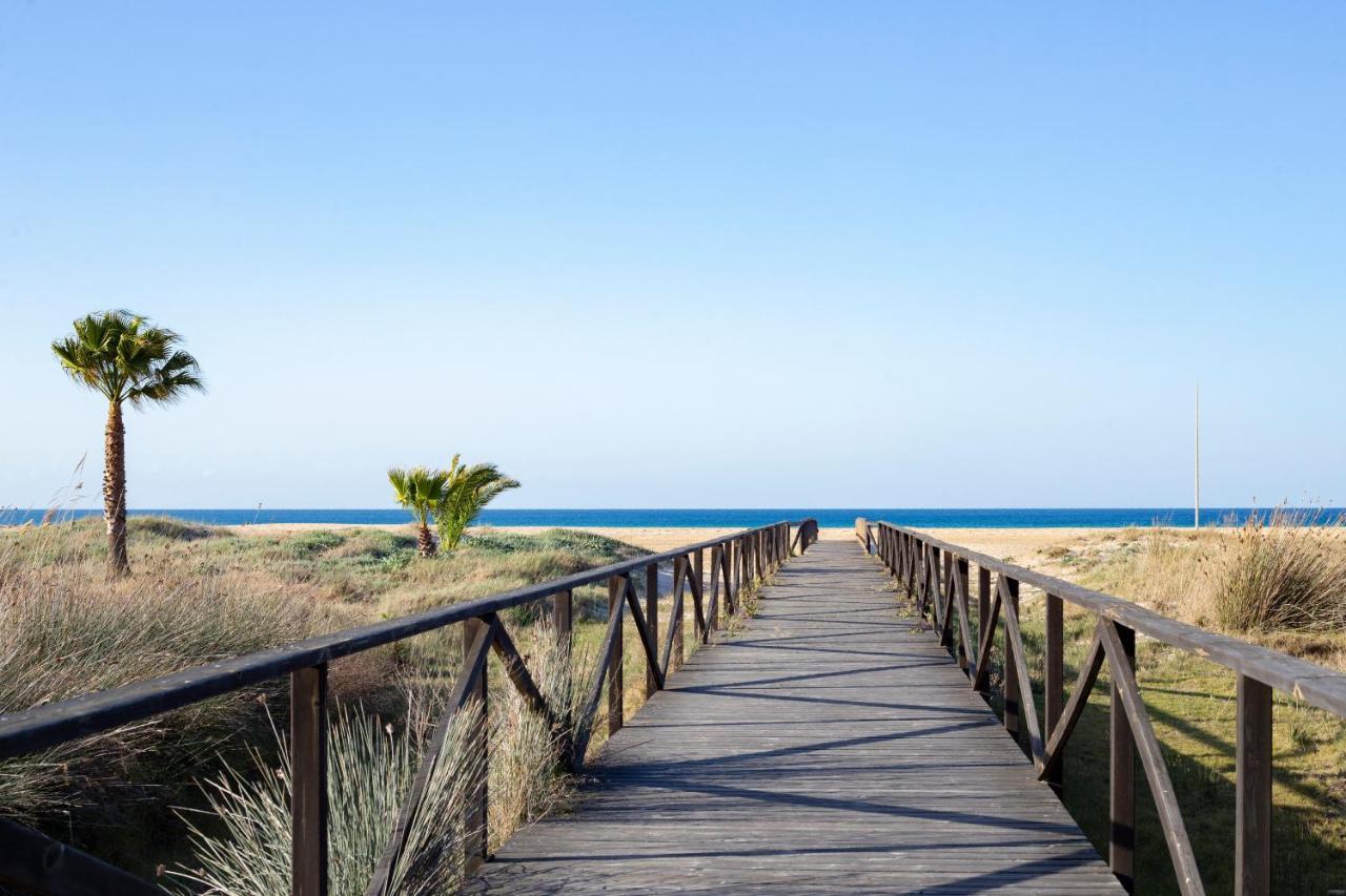 Apartamento Con Vistas Al Mar Conil De La Frontera Extérieur photo