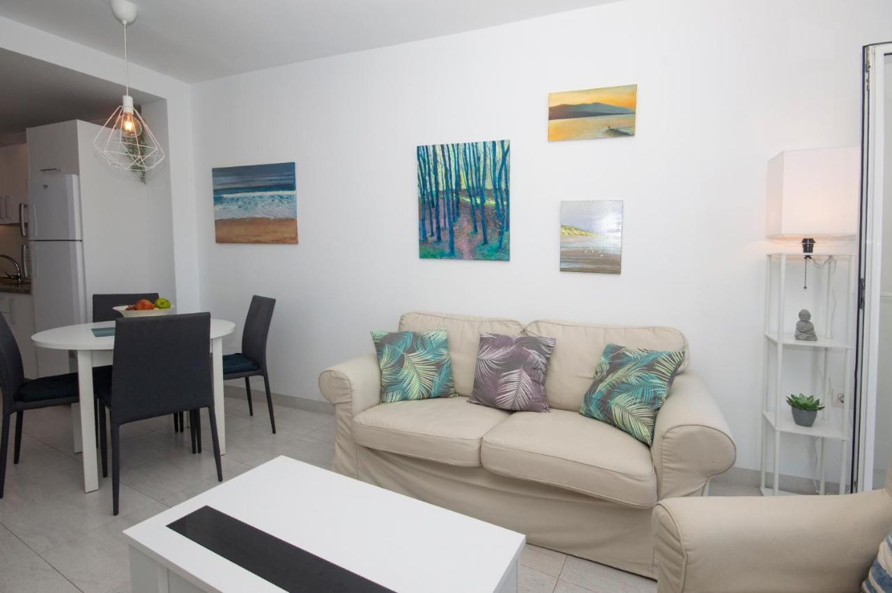 Apartamento Con Vistas Al Mar Conil De La Frontera Extérieur photo