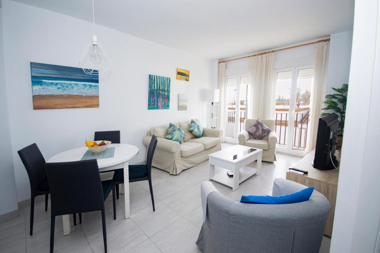Apartamento Con Vistas Al Mar Conil De La Frontera Extérieur photo