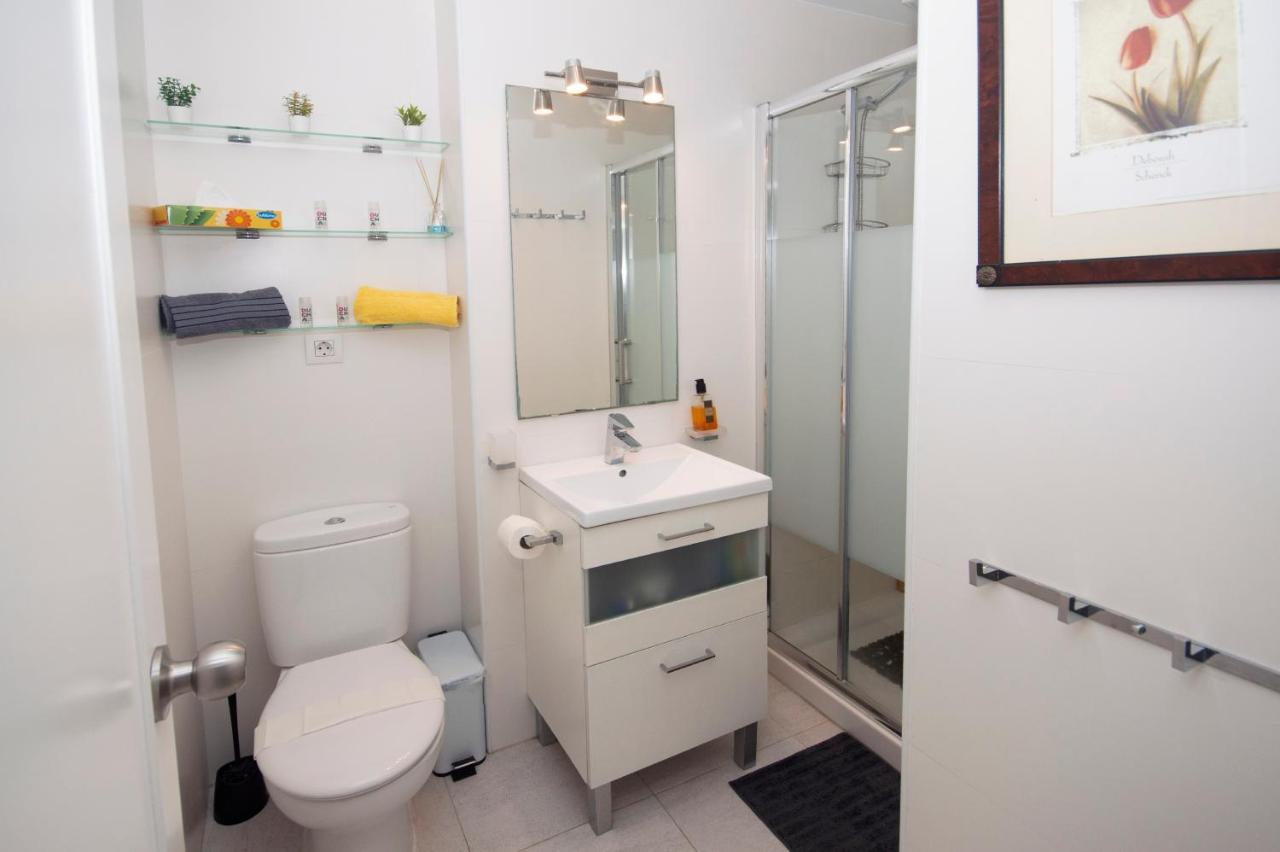 Apartamento Con Vistas Al Mar Conil De La Frontera Extérieur photo
