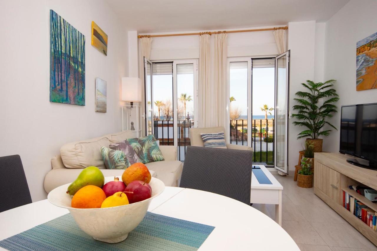 Apartamento Con Vistas Al Mar Conil De La Frontera Extérieur photo