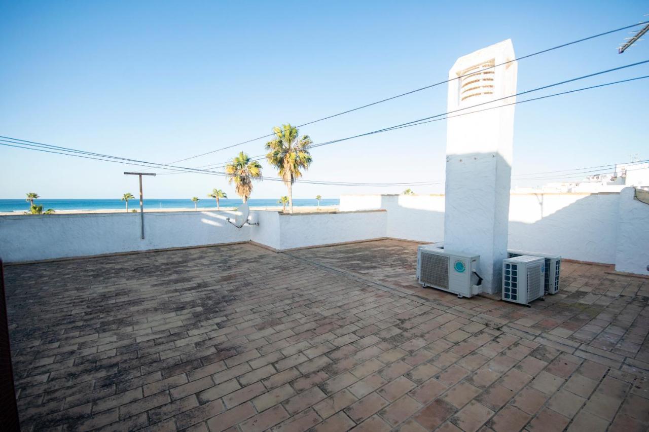 Apartamento Con Vistas Al Mar Conil De La Frontera Extérieur photo