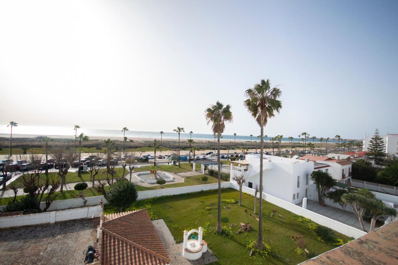 Apartamento Con Vistas Al Mar Conil De La Frontera Extérieur photo