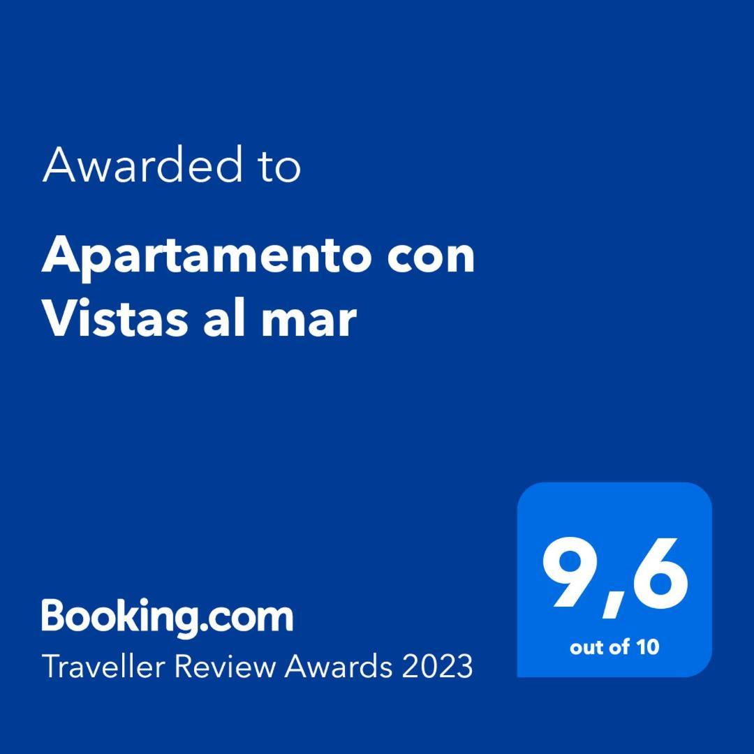 Apartamento Con Vistas Al Mar Conil De La Frontera Extérieur photo